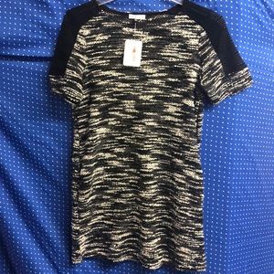 Danity Hooligan sz small beautiful nwt comfy dress